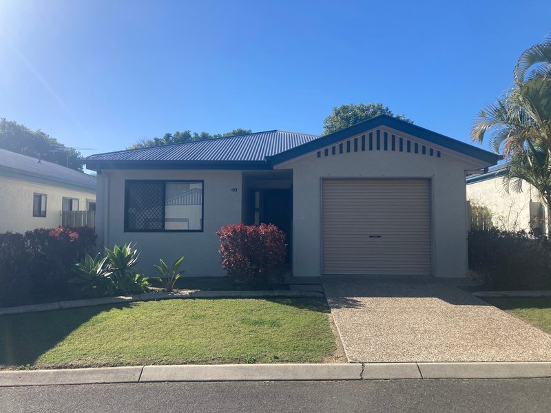 Photo - 40/116-128 Webster Road, Deception Bay QLD 4508 - Image 1