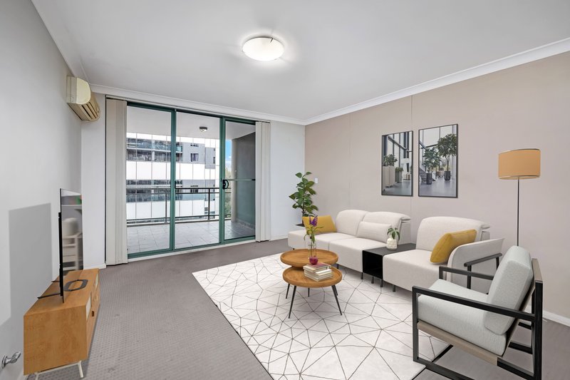 Photo - 401/16-20 Meredith Street, Bankstown NSW 2200 - Image