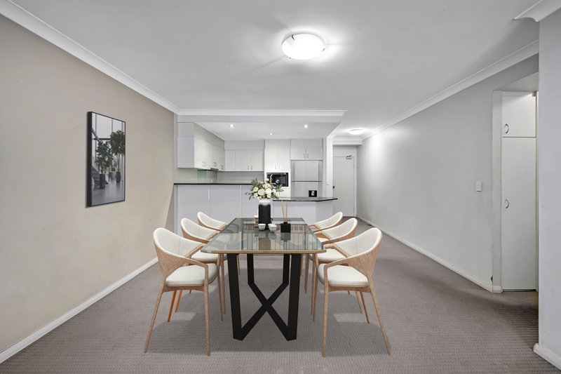 Photo - 401/16-20 Meredith Street, Bankstown NSW 2200 - Image 2