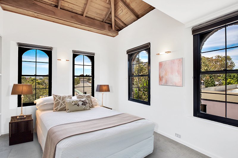 Photo - 401/181 Lawson Street, Darlington NSW 2330 - Image 3