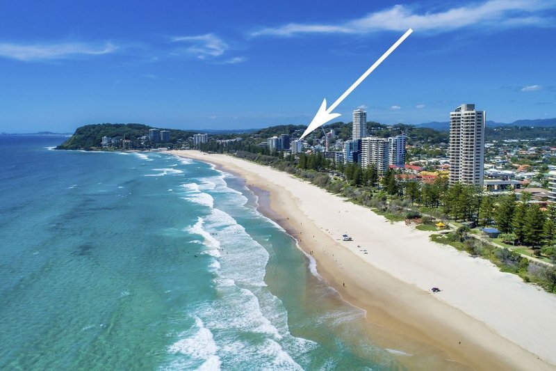 401/1855 Gold Coast Highway, Burleigh Heads QLD 4220