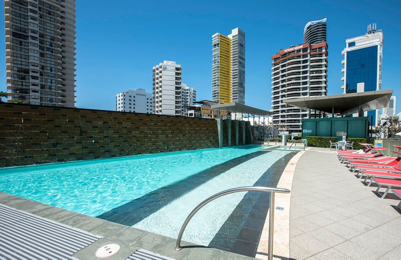 Photo - 401/19 Albert Ave , Broadbeach QLD 4218 - Image 23