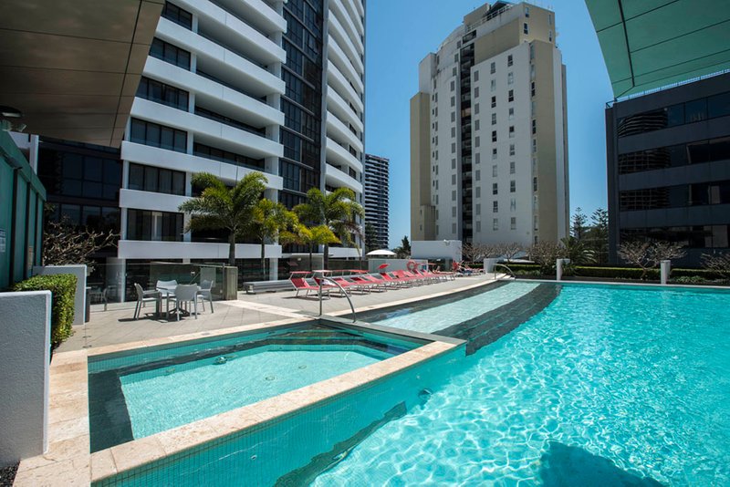 Photo - 401/19 Albert Ave , Broadbeach QLD 4218 - Image 24