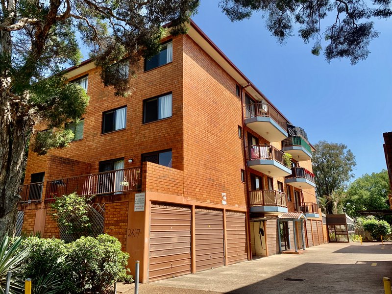 40/12-18 Equity Place, Canley Vale NSW 2166