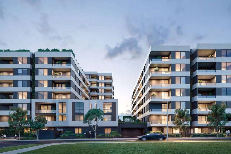 Photo - 401/20 Lomandra Drive, Clayton South VIC 3169 - Image 15