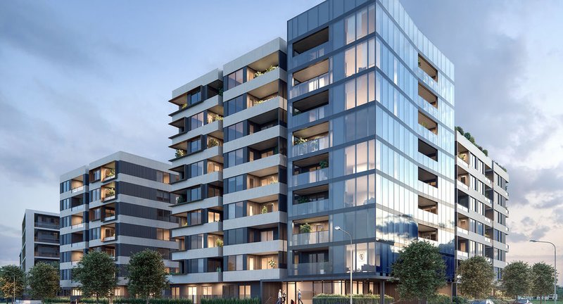 Photo - 401/20 Lomandra Drive, Clayton South VIC 3169 - Image 16