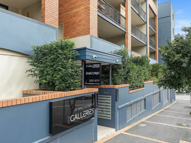 Photo - 401/20 Malt Street, Fortitude Valley QLD 4006 - Image 8