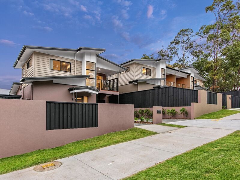 Photo - 40/121 Bunya Road, Everton Hills QLD 4053 - Image 5