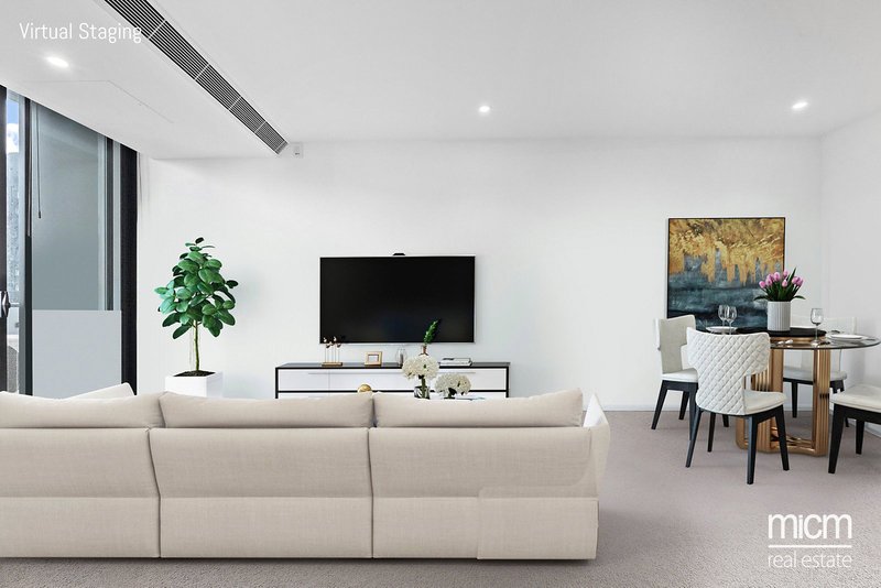 Photo - 4012/151 City Road, Southbank VIC 3006 - Image 1