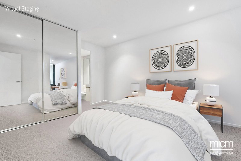 Photo - 4012/151 City Road, Southbank VIC 3006 - Image 4