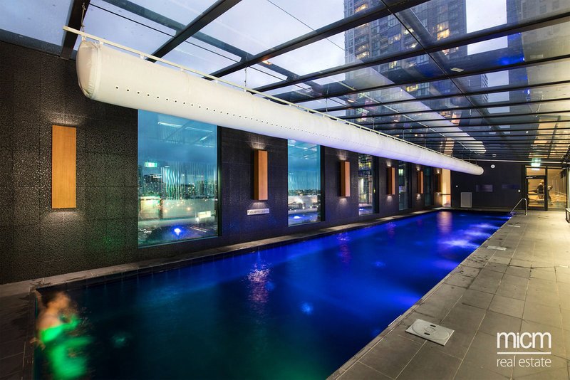 Photo - 4012/151 City Road, Southbank VIC 3006 - Image 12