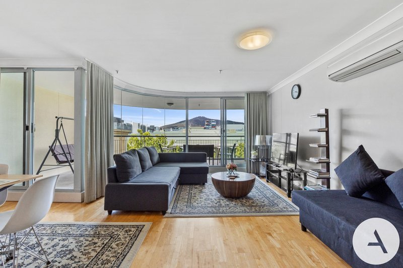 Photo - 401/222 City Walk, City ACT 2601 - Image 2
