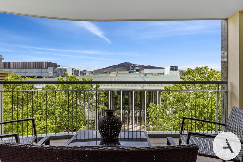 Photo - 401/222 City Walk, City ACT 2601 - Image 4