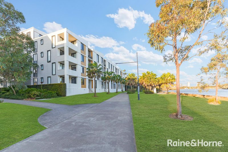 401/24-32 Koorine Street, Ermington NSW 2115