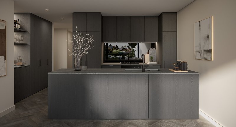 Photo - 401/265-273 Illawarra Road, Marrickville NSW 2204 - Image 1