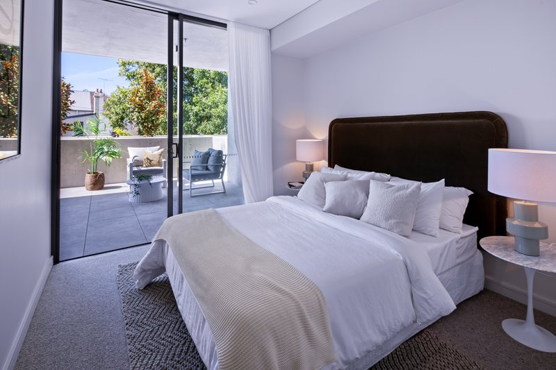 Photo - 401/265-273 Illawarra Road, Marrickville NSW 2204 - Image 2