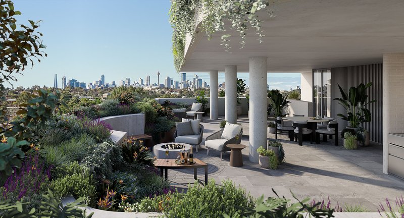 Photo - 401/265-273 Illawarra Road, Marrickville NSW 2204 - Image 5