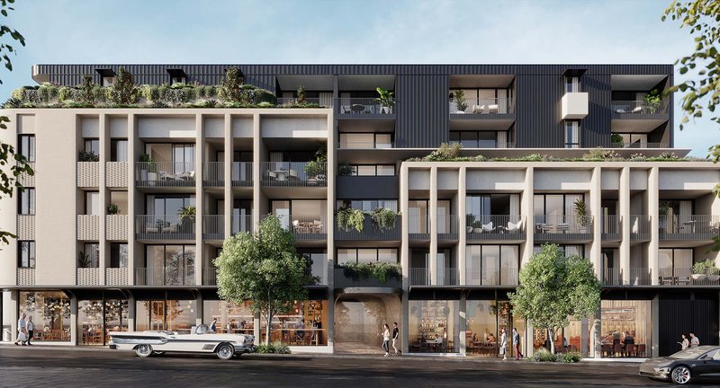 Photo - 401/265-273 Illawarra Road, Marrickville NSW 2204 - Image 6