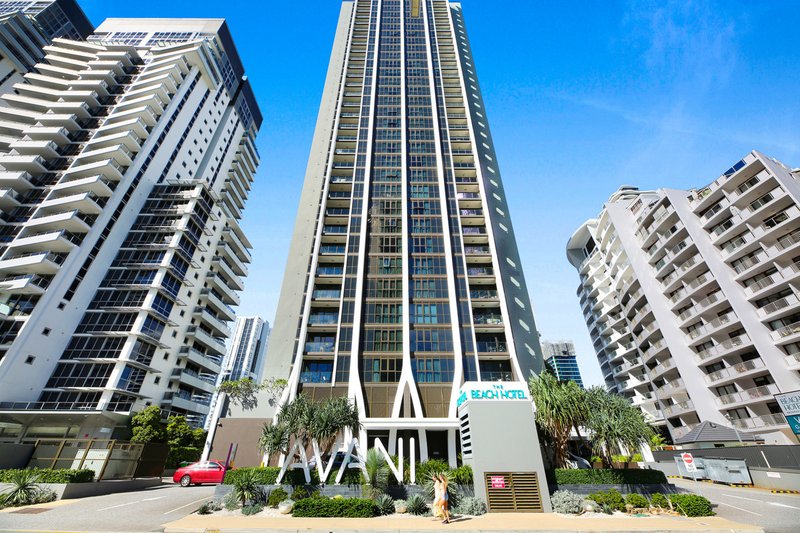 Photo - 401/2663 Gold Coast Highway, Broadbeach QLD 4218 - Image 10