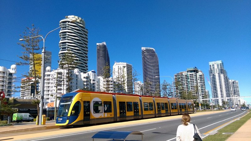 Photo - 401/2663 Gold Coast Highway, Broadbeach QLD 4218 - Image 17