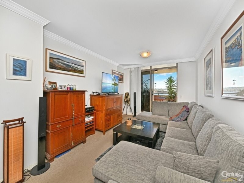 Photo - 401/28 Warayama Place, Rozelle NSW 2039 - Image 5