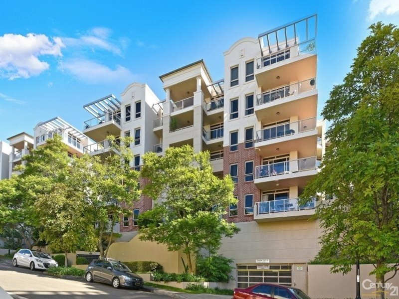 Photo - 401/28 Warayama Place, Rozelle NSW 2039 - Image 8