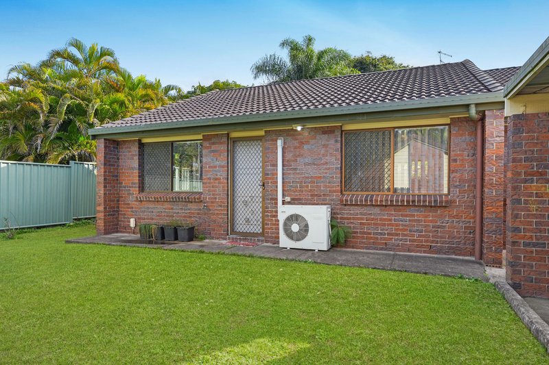 Photo - 40/129 North Road, Woodridge QLD 4114 - Image 1