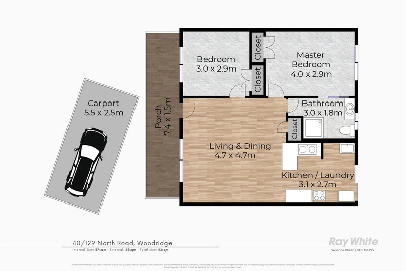 Photo - 40/129 North Road, Woodridge QLD 4114 - Image 11