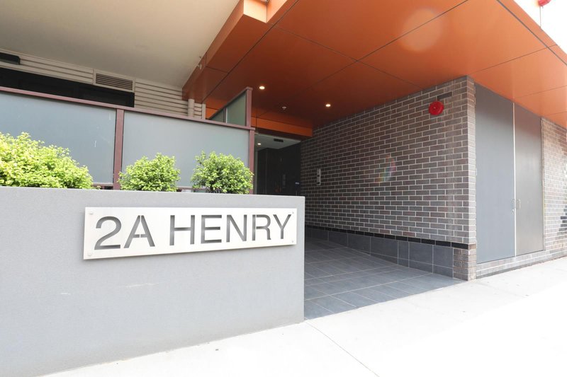 401/2a Henry Street, Windsor VIC 3181