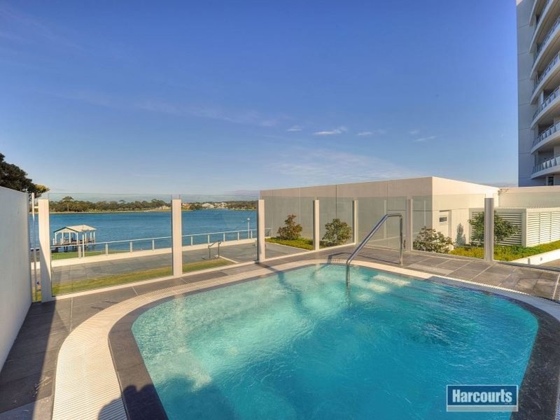 Photo - 401/3 Marco Polo Drive, Mandurah WA 6210 - Image 19