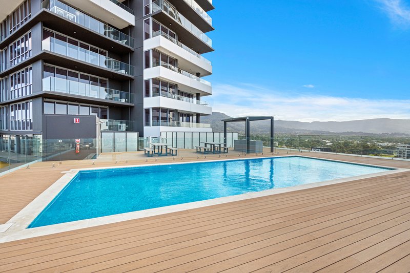 Photo - 401/3 Rawson Street, Wollongong NSW 2500 - Image 12