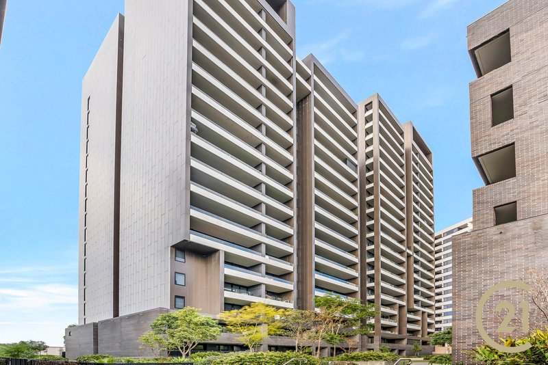 Photo - 401/30 Shepherd Street, Liverpool NSW 2170 - Image 1