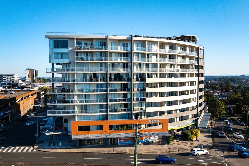 Photo - 401/316 Charlestown Road, Charlestown NSW 2290 - Image 1