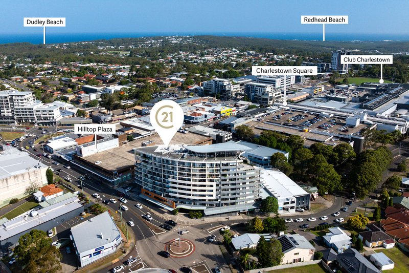 Photo - 401/316 Charlestown Road, Charlestown NSW 2290 - Image 12