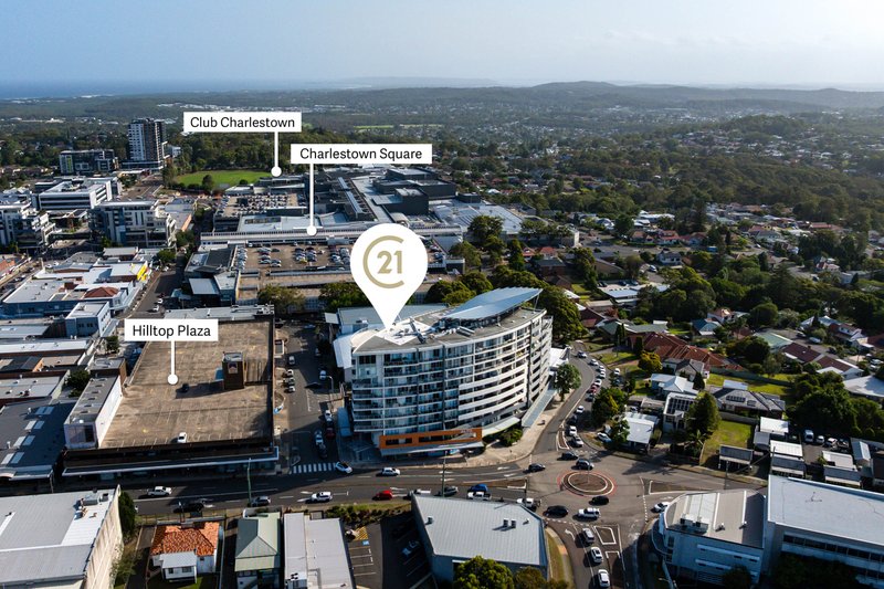 Photo - 401/316 Charlestown Road, Charlestown NSW 2290 - Image 13