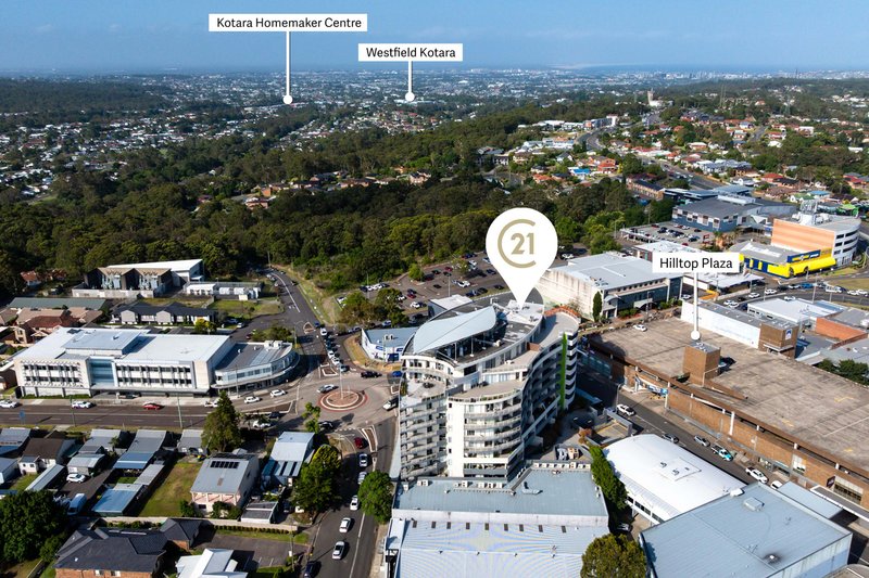 Photo - 401/316 Charlestown Road, Charlestown NSW 2290 - Image 14