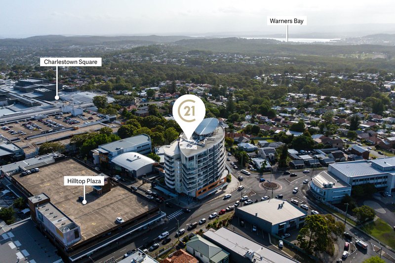 Photo - 401/316 Charlestown Road, Charlestown NSW 2290 - Image 15