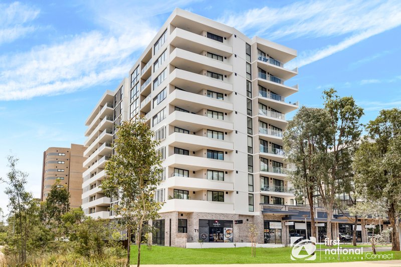 401/32 Civic Way, Rouse Hill NSW 2155