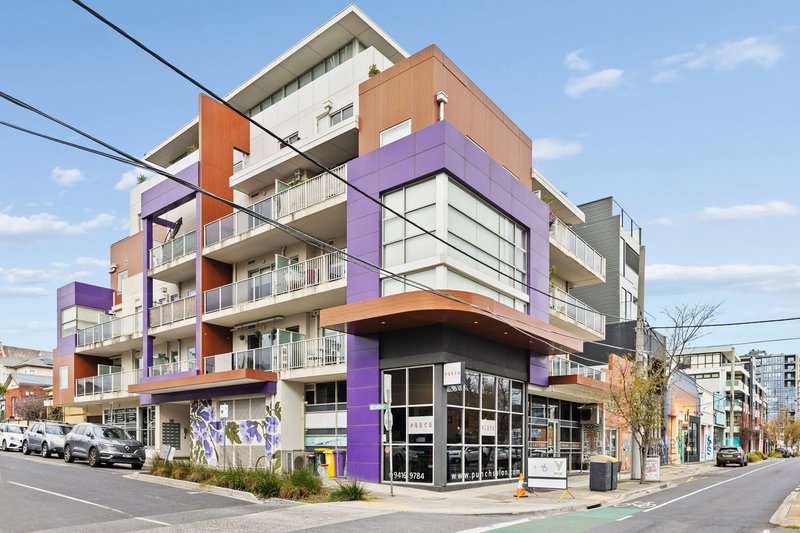 Photo - 401/33 Seymour Street, Preston VIC 3072 - Image 8