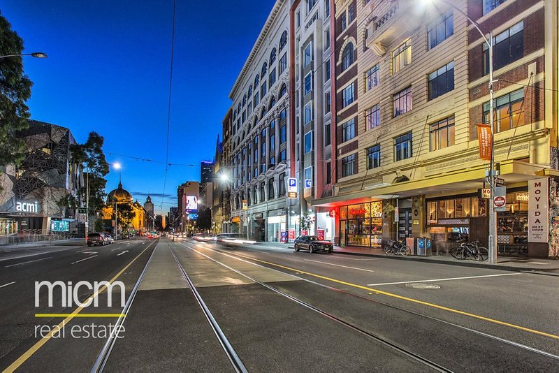 Photo - 4013/618 Lonsdale Street, Melbourne VIC 3000 - Image 15