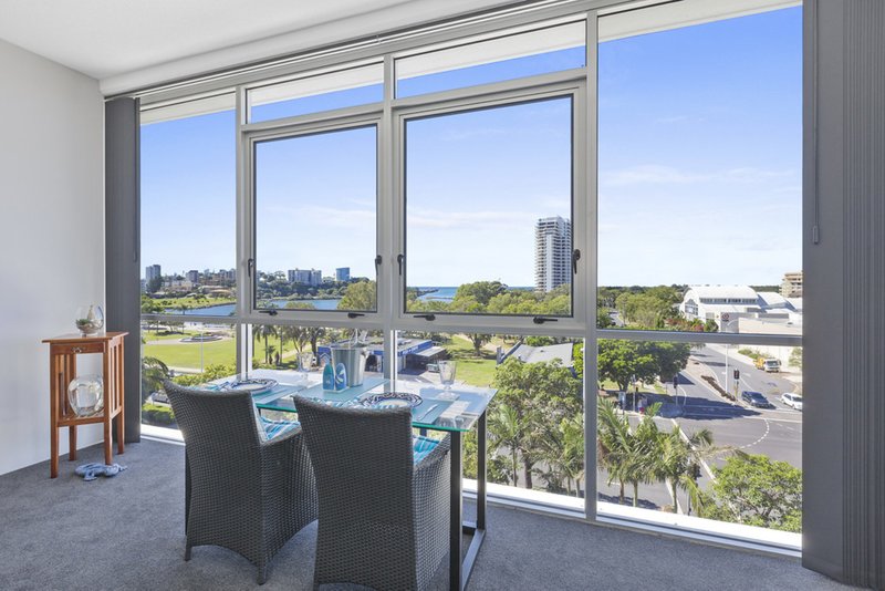 Photo - 401/37 Bay St, Ultima Harbourside , Tweed Heads NSW 2485 - Image 3