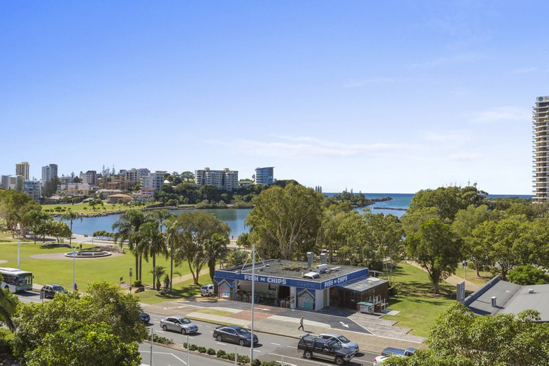 Photo - 401/37 Bay St, Ultima Harbourside , Tweed Heads NSW 2485 - Image 4