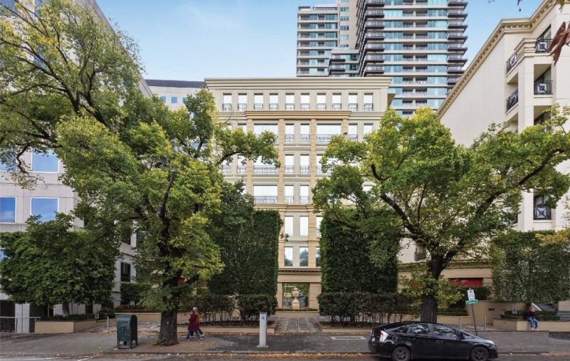 Photo - 401/370 St Kilda Road, Melbourne VIC 3004 - Image 2