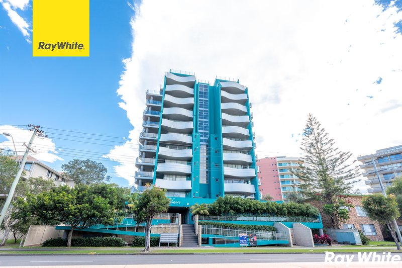 401/39-41 Head Street, Forster NSW 2428