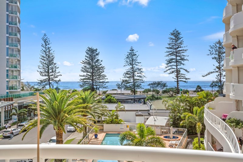 401/4-10 Douglas Street, Coolangatta QLD 4225