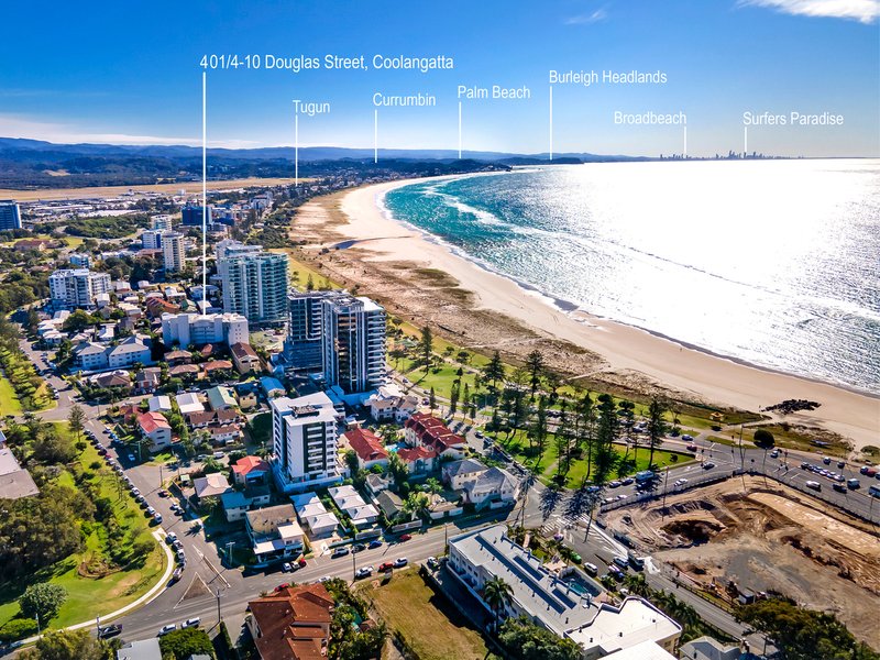 Photo - 401/4-10 Douglas Street, Coolangatta QLD 4225 - Image 2