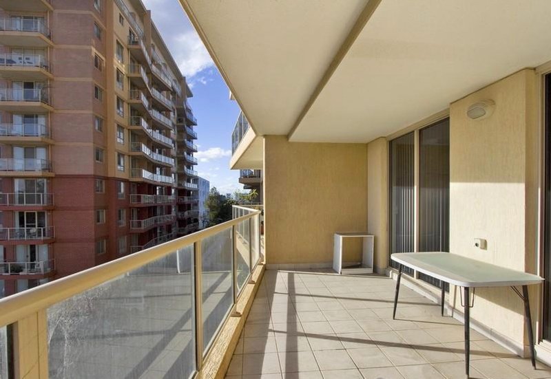 Photo - 40/14-16 Station Street, Homebush NSW 2140 - Image 4