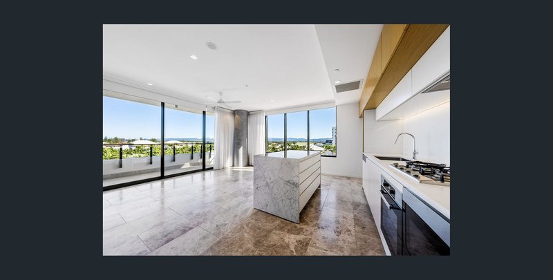 Photo - 401/4-6 Alexandra Avenue, Mermaid Beach QLD 4218 - Image 6