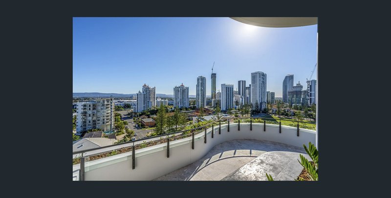 Photo - 401/4-6 Alexandra Avenue, Mermaid Beach QLD 4218 - Image 8