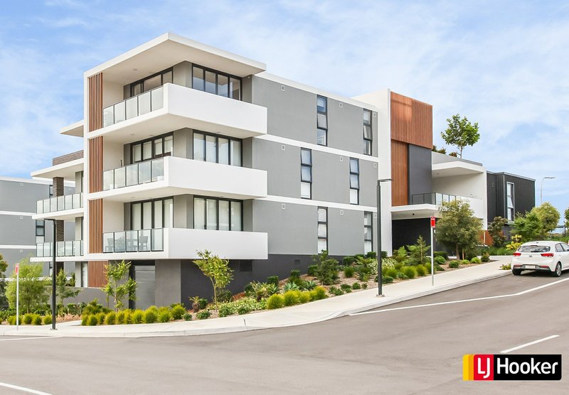 401/40D Somerset Avenue, Narellan NSW 2567